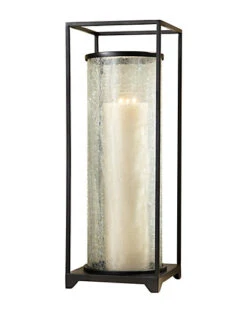 Open Cube Lantern Home 8 Open Cube Lantern Home -Global Views 3050555778 RLLD 3