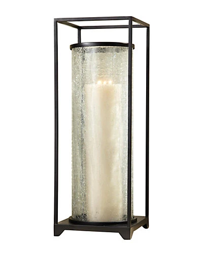 Open Cube Lantern Home 5 Open Cube Lantern Home - Image 3