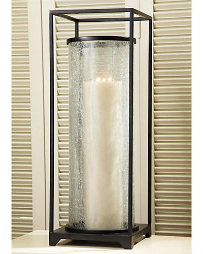 Open Cube Lantern Home 6 Open Cube Lantern Home - Image 4