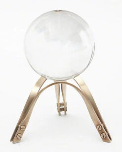 Arch Ball Stand Home