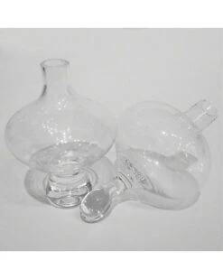 Mini Floating Droplet Vase Home -Global Views 3050555797 RLLD 2