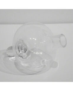 Mini Floating Droplet Vase Home -Global Views 3050555797 RLLD 3