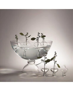 Mini Floating Droplet Vase Home -Global Views 3050555797 RLLD 4