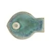 Blue Fish Plate Home