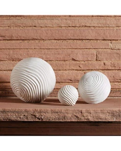 Renne Sphere Home -Global Views 3050555802 RLLD 3