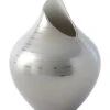 Platinum Stripe Vase Home -Global Views 3050555826 RLLD 1