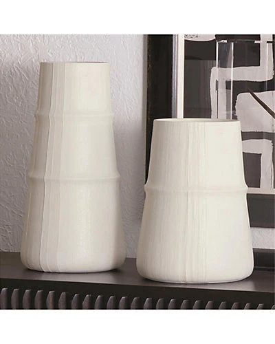 Linen Vase Home 4 Linen Vase Home - Image 2