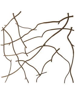 Branch Wall Panel Home