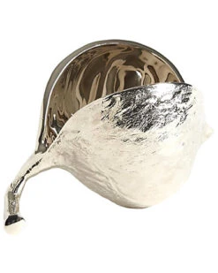 Chestnut Bowl Home 8 Chestnut Bowl Home -Global Views 3050555867 RLLD 3