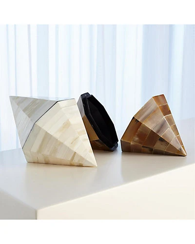 Triangle Cone Box Home 4 Triangle Cone Box Home - Image 2