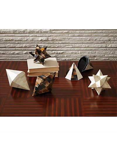 Triangle Cone Box Home 5 Triangle Cone Box Home - Image 3