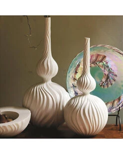 Magura Vase Home -Global Views 3050555882 RLLD 2