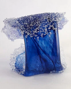 Tidal Wave Sculpture Home -Global Views 3050555897 RLLD 3