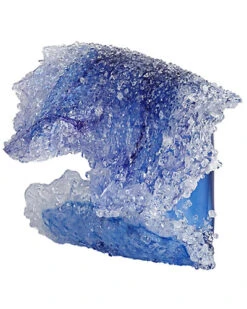 Tidal Wave Sculpture Home -Global Views 3050555897 RLLD 4