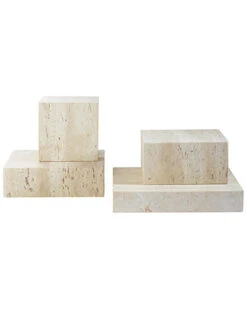 Travertine Plateau Home