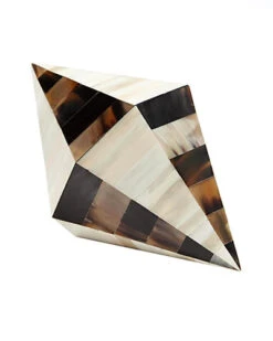 Triangle Cone Box Home