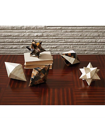 Triangle Cone Box Home 5 Triangle Cone Box Home - Image 3