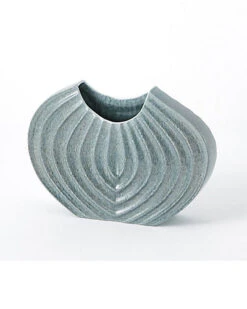 Ripple Vase Home