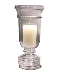 Massive Pillar Hurricane Home