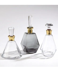 Oke Decanter Home -Global Views 3050555951 RLLD 3