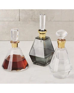 Oke Decanter Home -Global Views 3050555951 RLLD 4