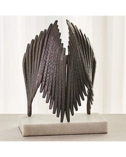 Icarus Sculpture Home