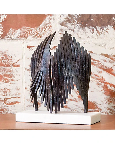 Icarus Sculpture Home 4 Icarus Sculpture Home - Image 2