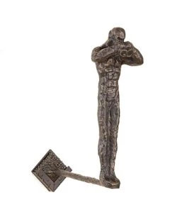 Looking Where I've Been Home