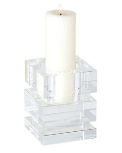 Brilliant Votive Holder Home