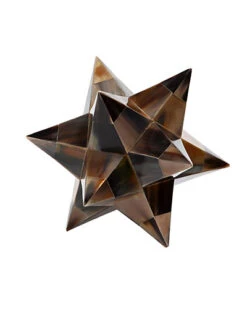 Stellated Dodecahedron Home