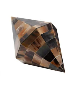 Triangle Cone Box Home