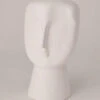 Modernist Bust Home