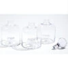 Triple Stacking Decanter Home 1 Triple Stacking Decanter Home -Global Views 3050556009 RLLD 1