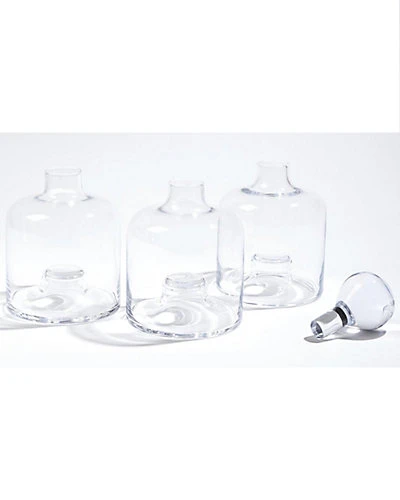 Triple Stacking Decanter Home 3 Triple Stacking Decanter Home