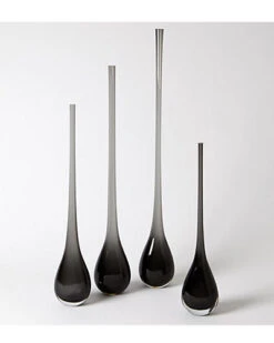 Rey Droplet Vase Home -Global Views 3050556013 RLLD 4