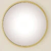 Hoop Convex Mirror Home -Global Views 3050556034 RLLD 1