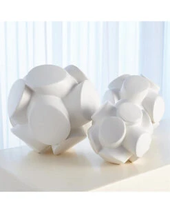 Mayet Sculpture Home -Global Views 3050556040 RLLD 3