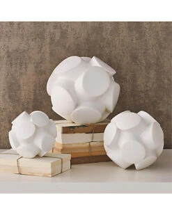 Mayet Sculpture Home -Global Views 3050556040 RLLD 4