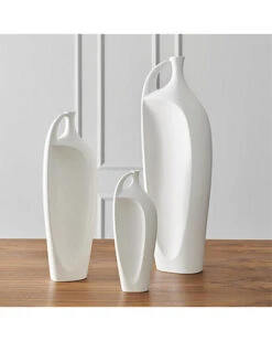 Indentation Vase Home -Global Views 3050556047 RLLD 3