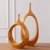 Open Ring Vase Home -Global Views 3050556048 RLLD 1