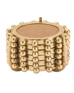 Starburst Crown Coasters Home