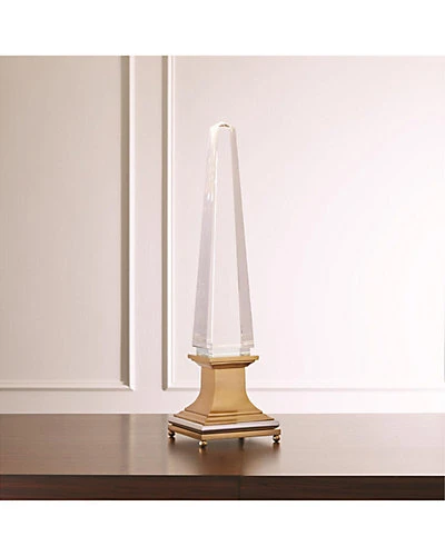 Illuminated Crystal Obelisk Home 4 Illuminated Crystal Obelisk Home - Image 2