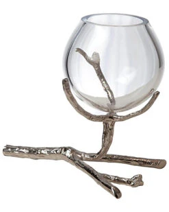 Twig Vase Home -Global Views 3050556121 RLLD 3