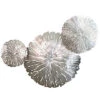 Set Of 3 Global Views Lily Pad Clusters Home -Global Views 3050556136 RLLD 1