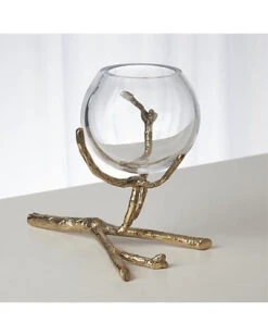 Twig Vase Home -Global Views 3050556145 RLLD 3