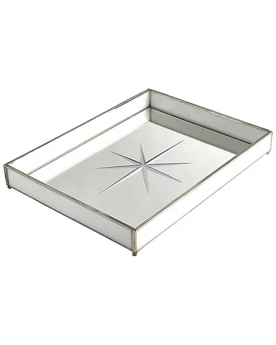 Compass Rose Tray Home 3 Compass Rose Tray Home