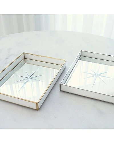 Compass Rose Tray Home 4 Compass Rose Tray Home - Image 2