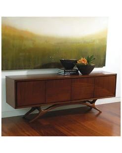 Swoop Media Cabinet Home