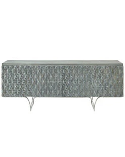 Diamond Media Cabinet Home