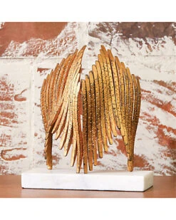 Icarus Sculpture Home -Global Views 3050687480 RLLD 2